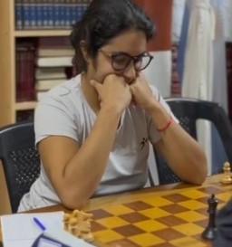 Belén Esquivel