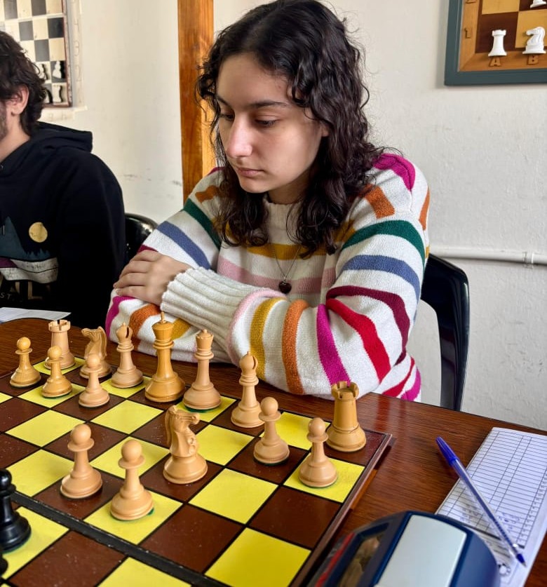 Felicitas De Lazzari