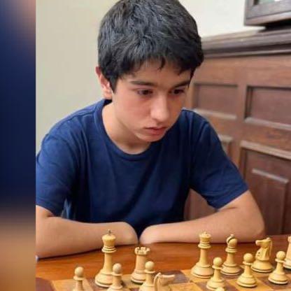 Pedro Ganza Svidler
