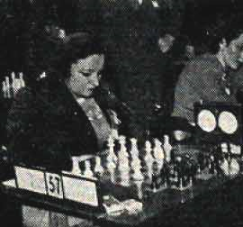 Dora Trepat de Navarro