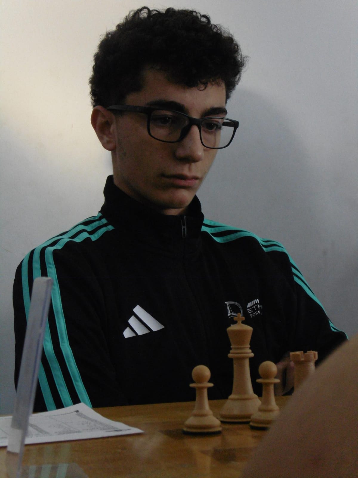 Agustin Varela